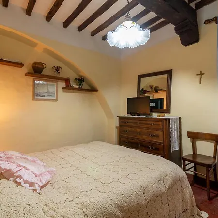 Holiday home Casa Vacanza Lucignano