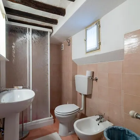 Casa Vacanza Holiday home *