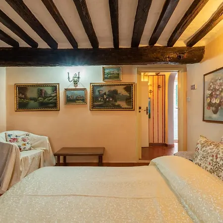Holiday home Casa Vacanza
