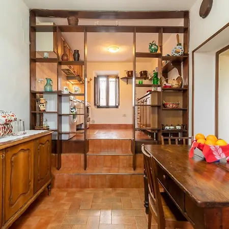 Casa Vacanza