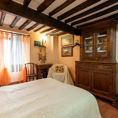 Holiday home Casa Vacanza Lucignano