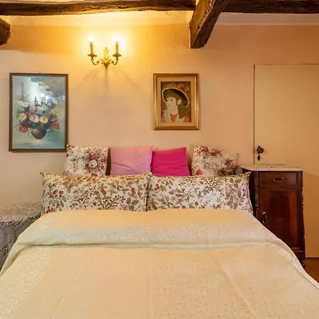 Holiday home Casa Vacanza *
