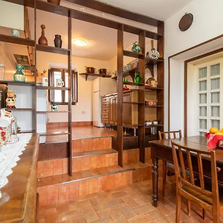 Holiday home Casa Vacanza *