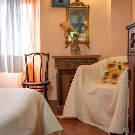 Casa Vacanza *
