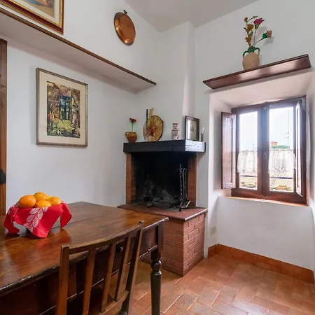 Holiday home Casa Vacanza