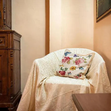 Casa Vacanza Lucignano