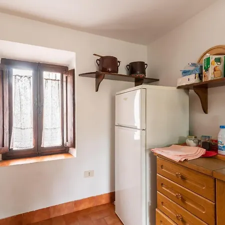 Casa Vacanza * Lucignano
