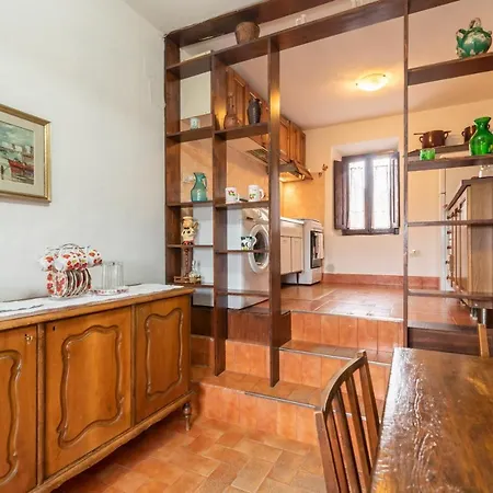 Casa Vacanza * Lucignano