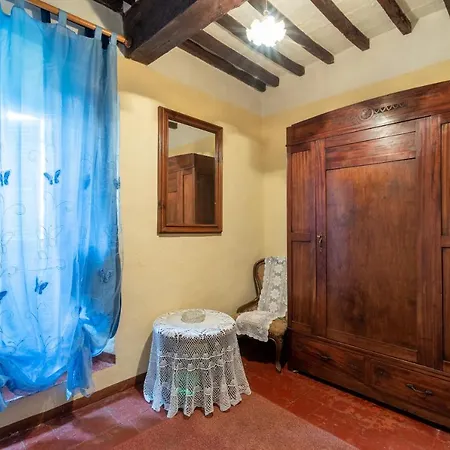 Holiday home Casa Vacanza Lucignano