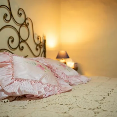 Casa Vacanza Holiday home