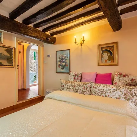 Holiday home Casa Vacanza Lucignano